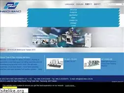 Sites similar to neo-mac.com.tw