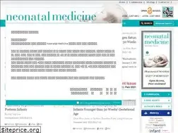 Sites similar to neo-med.org