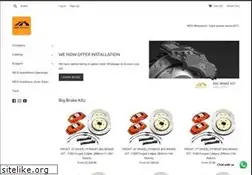 Sites similar to neo-motorsport.com