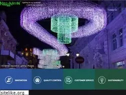 Sites similar to neo-neon.com