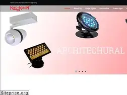 Sites similar to neo-neonlightdesigns.com