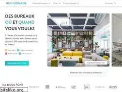 Sites similar to neo-nomade.com