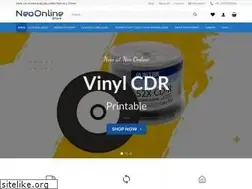 Sites similar to neo-online.co.uk