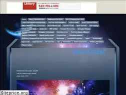 Sites similar to neo-order.tripod.com