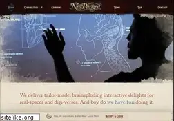 Sites similar to neo-pangea.com