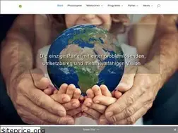 Sites similar to neo-partei.de