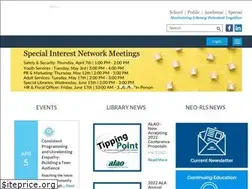Sites similar to neo-rls.org