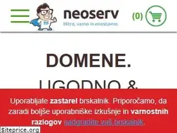 Sites similar to neo-serv.net