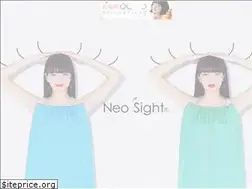 Sites similar to neo-sight.com