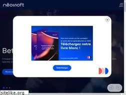 Sites similar to neo-soft.fr