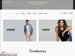 Sites similar to neo-sport.com.tn
