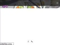 Sites similar to neo-sushibar.co.il