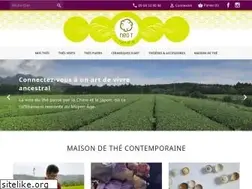 Sites similar to neo-t.fr