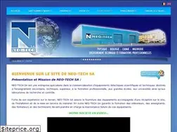 Sites similar to neo-tech.be