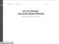 Sites similar to neo-term.ru