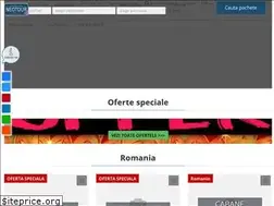 Sites similar to neo-tour.ro
