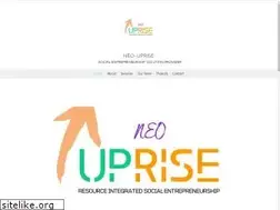 Sites similar to neo-uprise.com
