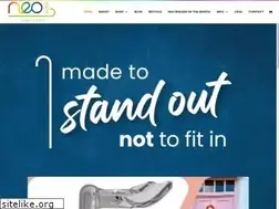 Sites similar to neo-walk.com