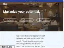 Sites similar to neo.com