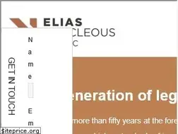 Sites similar to neo.law