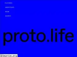 Sites similar to neo.life