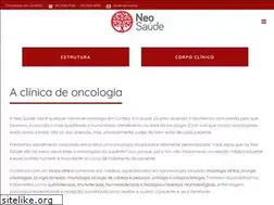 Sites similar to neo.med.br