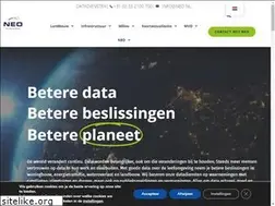 Sites similar to neo.nl
