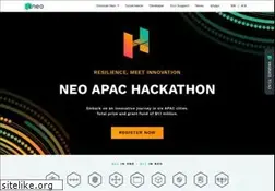 Sites similar to neo.org
