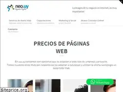 Sites similar to neo.uy