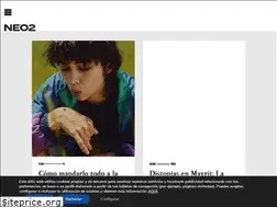 Sites similar to neo2.com