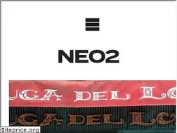 Sites similar to neo2.es