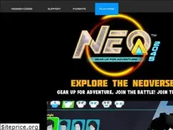 Sites similar to neo2045.com