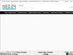 Sites similar to neo24.ua