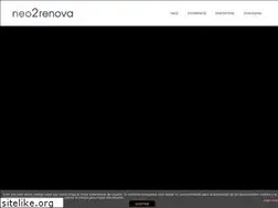 Sites similar to neo2renova.com
