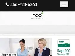 Sites similar to neo3.com