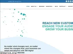 Sites similar to neo360.digital