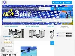 Sites similar to neo3plus.com