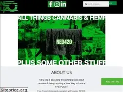Sites similar to neo420.com