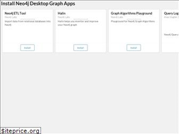 Sites similar to neo4j-contrib.github.io