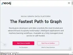 Sites similar to neo4j.com