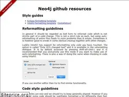 Sites similar to neo4j.github.io