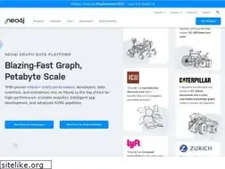 Sites similar to neo4j.org