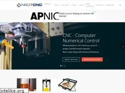 Sites similar to neo7cnc.com