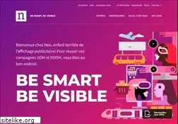 Sites similar to neoadvertising.com