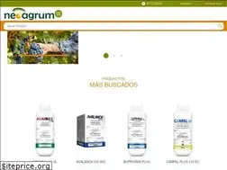 Sites similar to neoagrum.com.pe