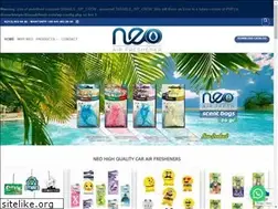 Sites similar to neoairfresh.com