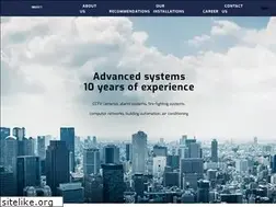 Sites similar to neoalarm.com