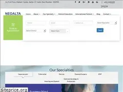 Sites similar to neoalta.com