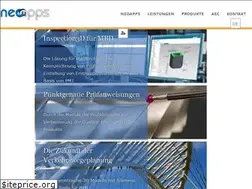 Sites similar to neoapps.de