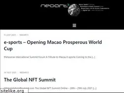 Sites similar to neoart3.net
